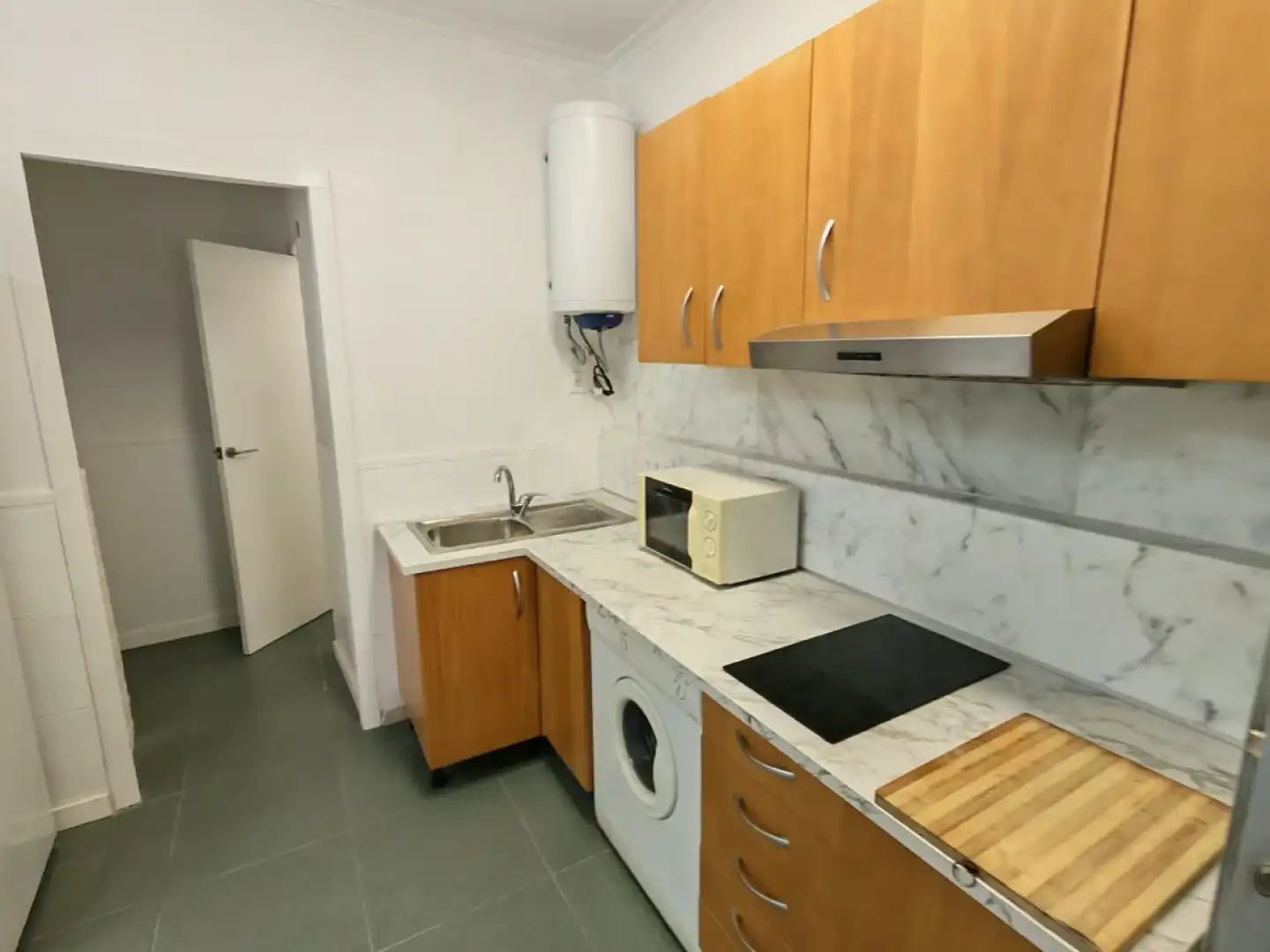 Piso de 60 m² en Murcia
