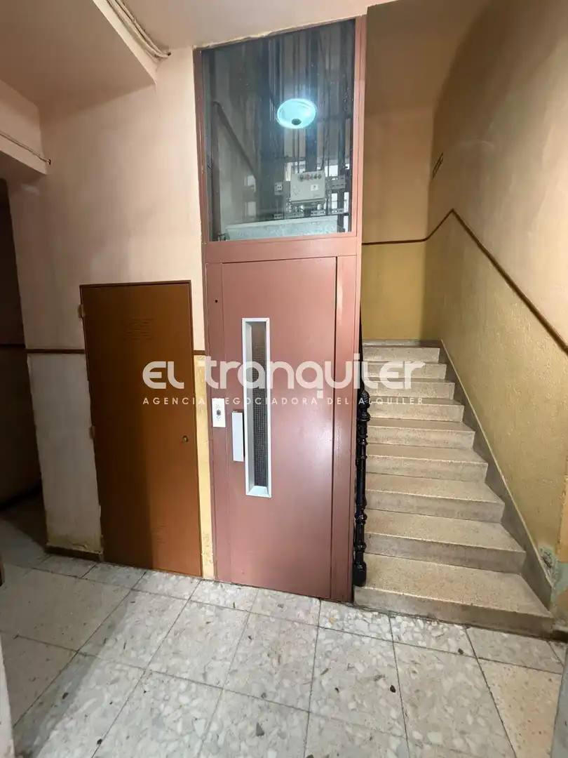 Piso de 34 m² en Madrid