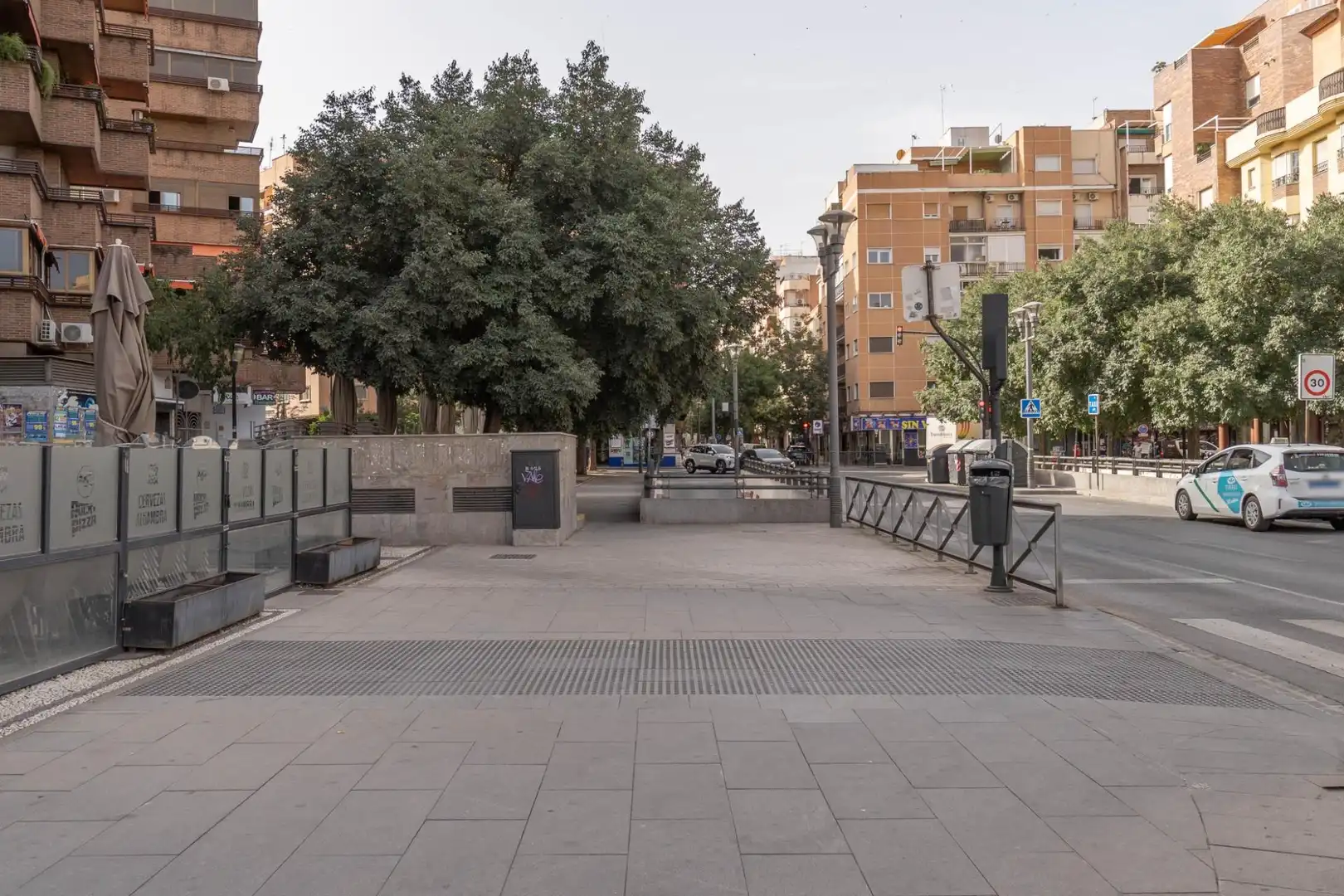 Habitación 115 m², Granada
