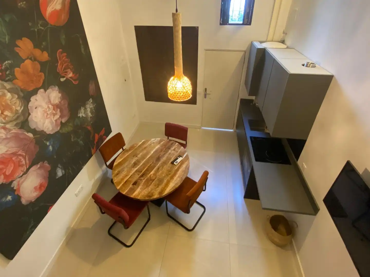 Piso de 45 m² en Córdoba