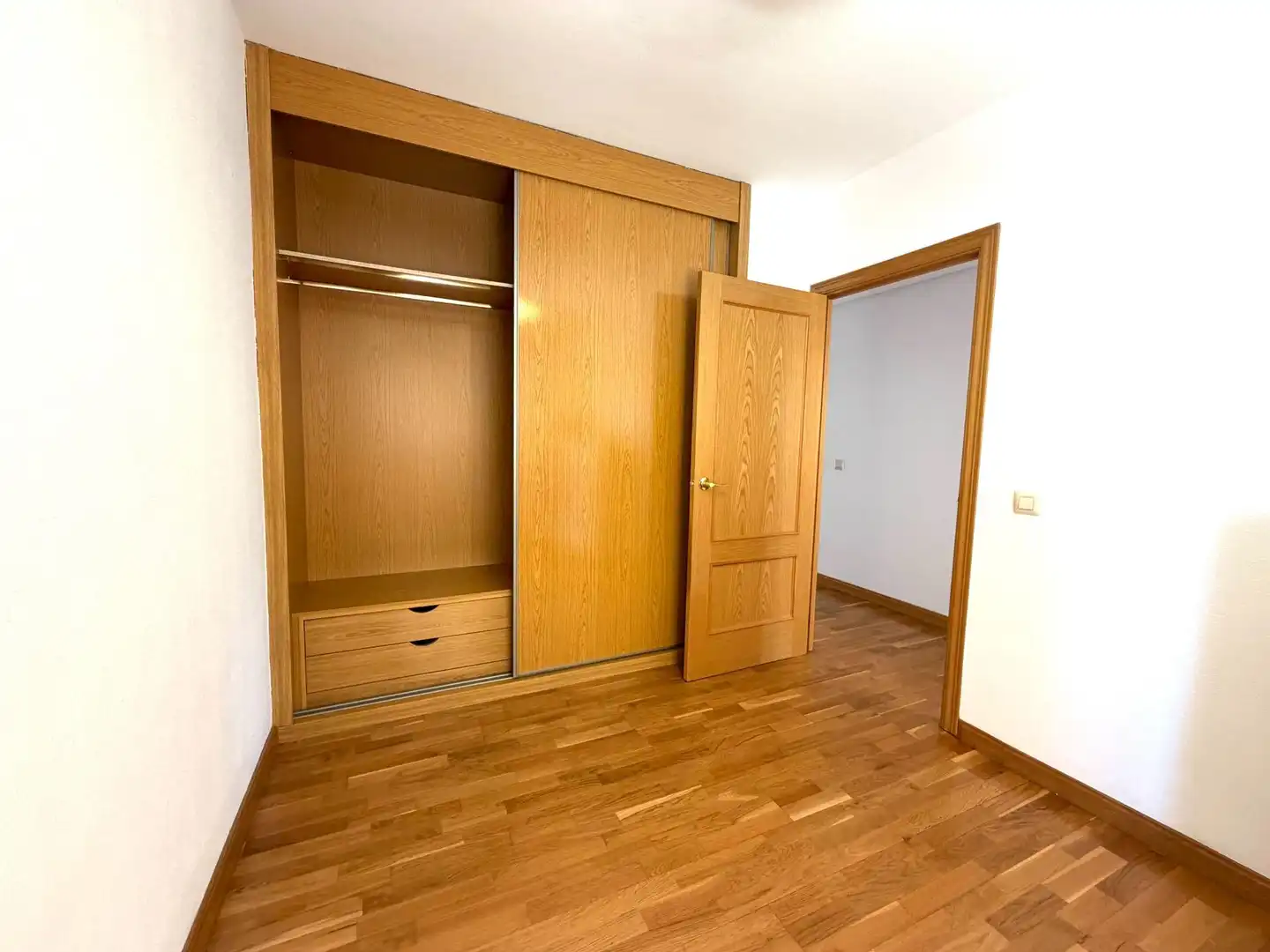 Pis de 100 m² a Toledo
