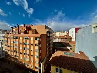 Piso de 200 m² en León