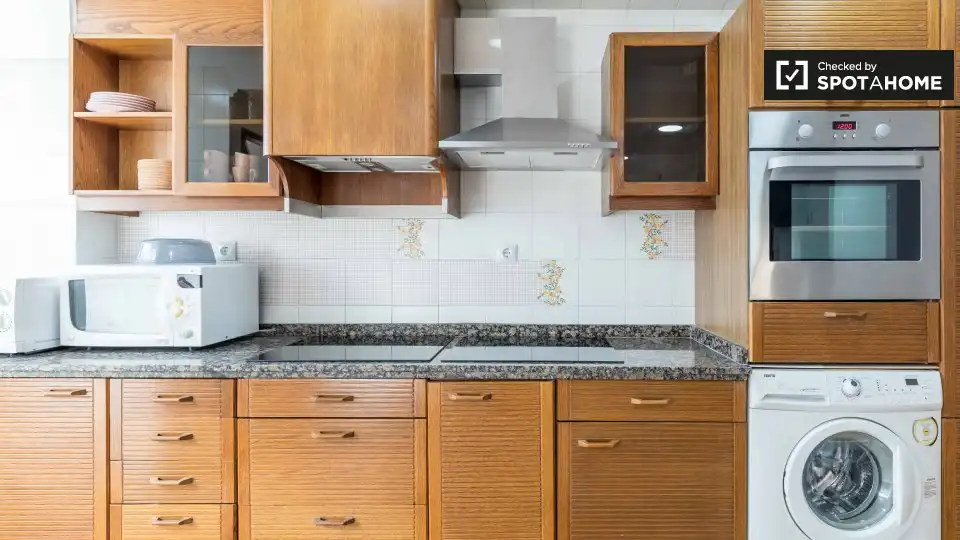 Habitació de lloguer, València