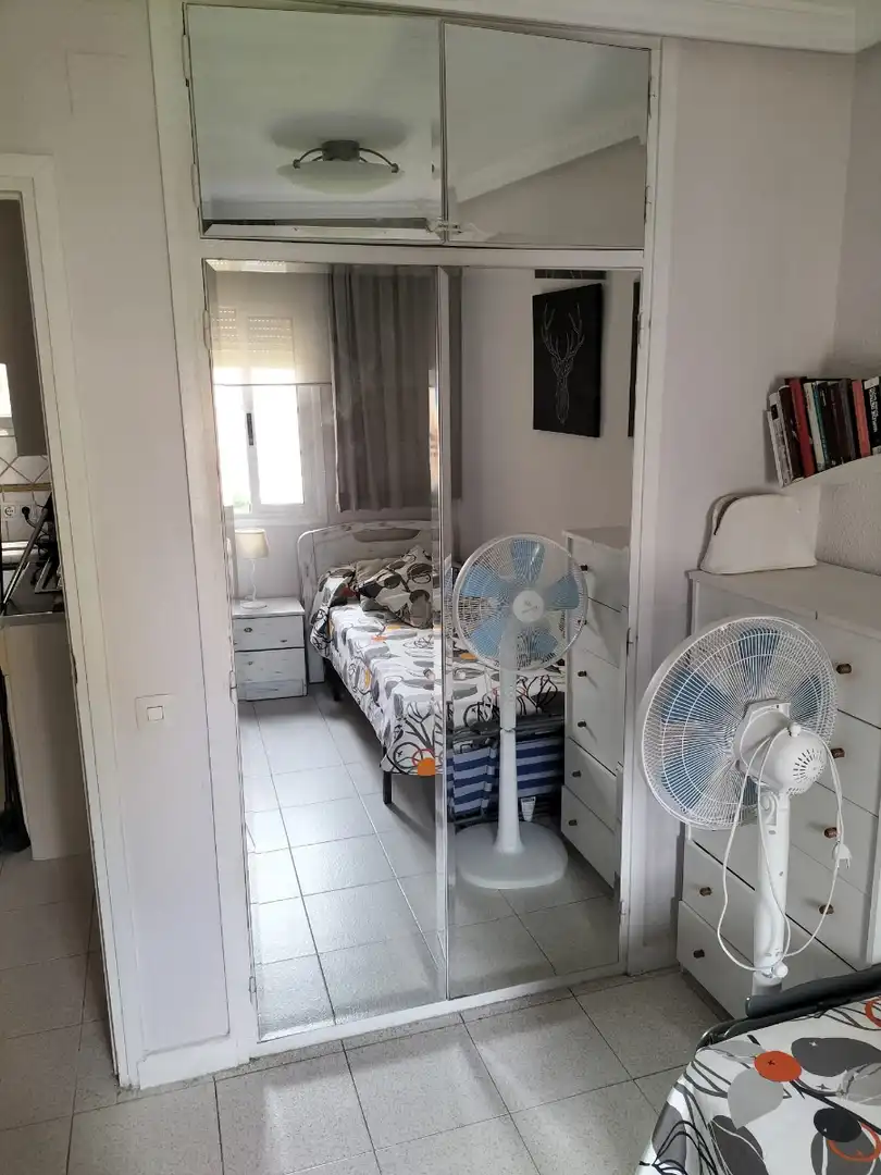 Piso de 57 m² en Benidorm