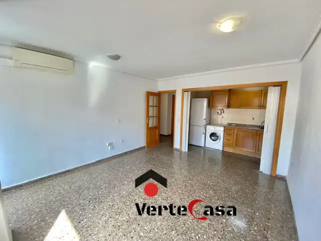 Pis de 73 m² a València