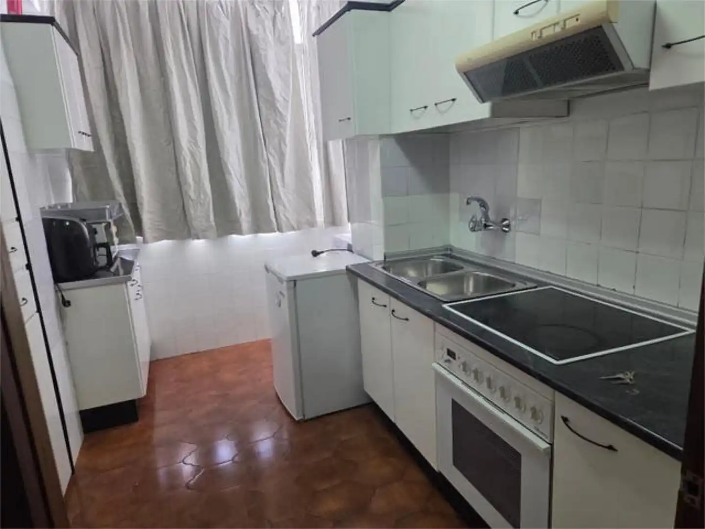 Piso de 78 m² en Sevilla