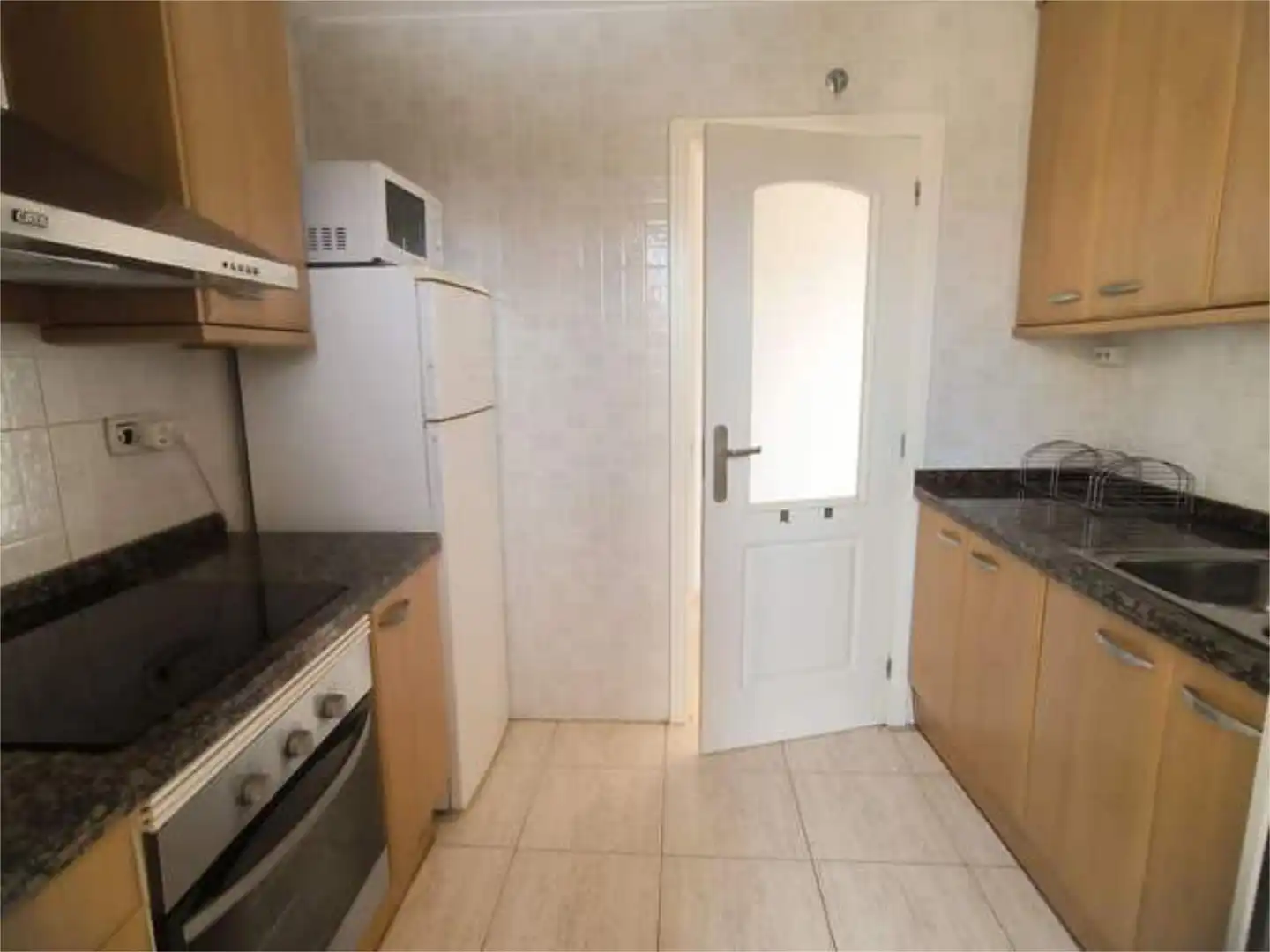 Piso de 117 m² en Dénia