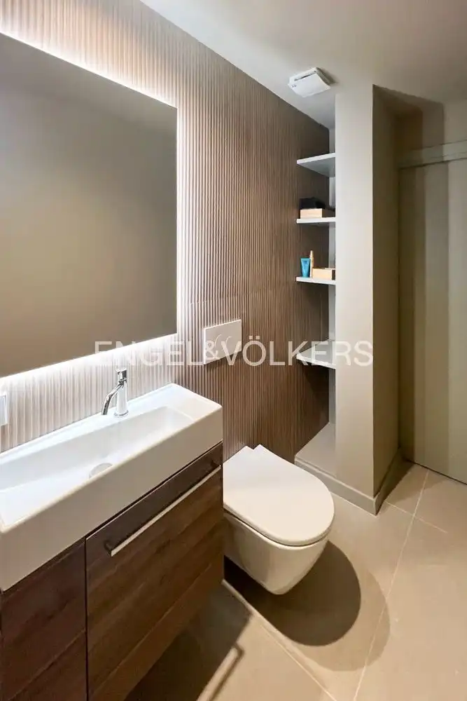 Piso de 80 m² en Dénia