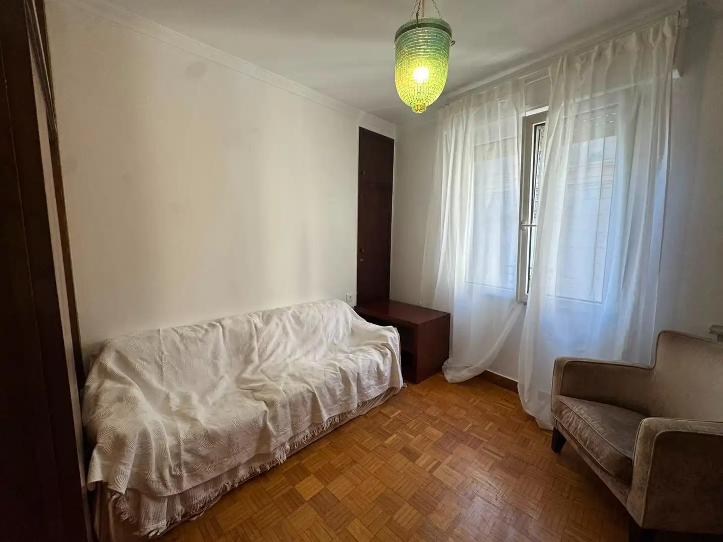 Habitación 128 m², Ourense