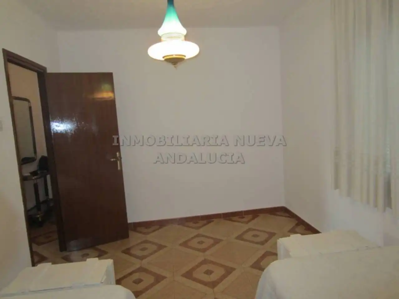 Piso de 87 m² en Almería