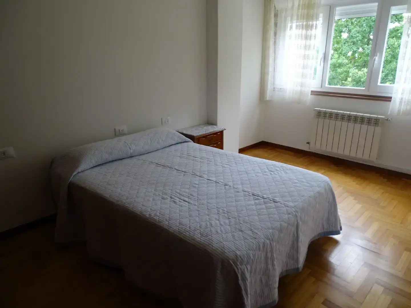Piso de 100 m² en Vigo