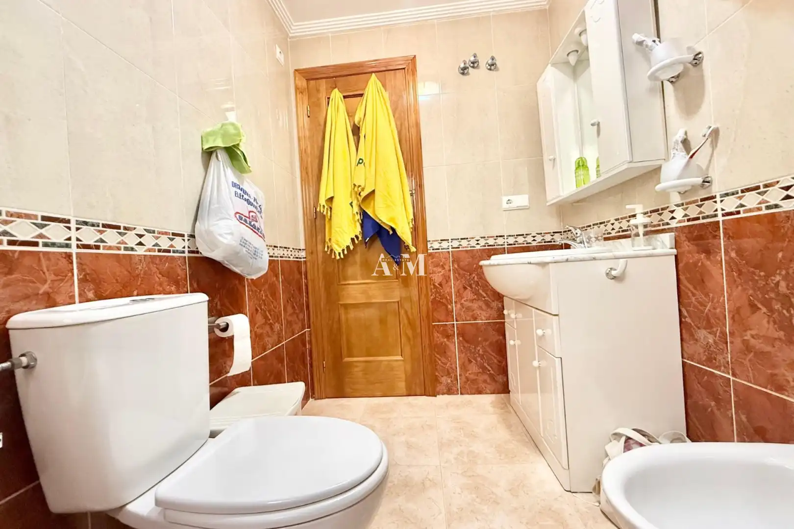 Piso de 70 m² en Torrevieja