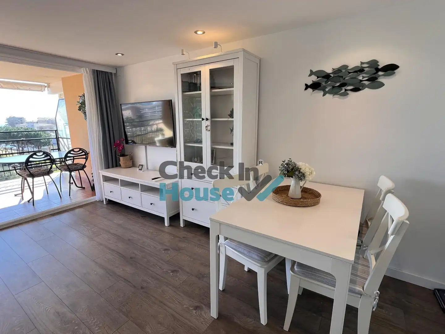 Flat 65 m² in Calonge i Sant Antoni