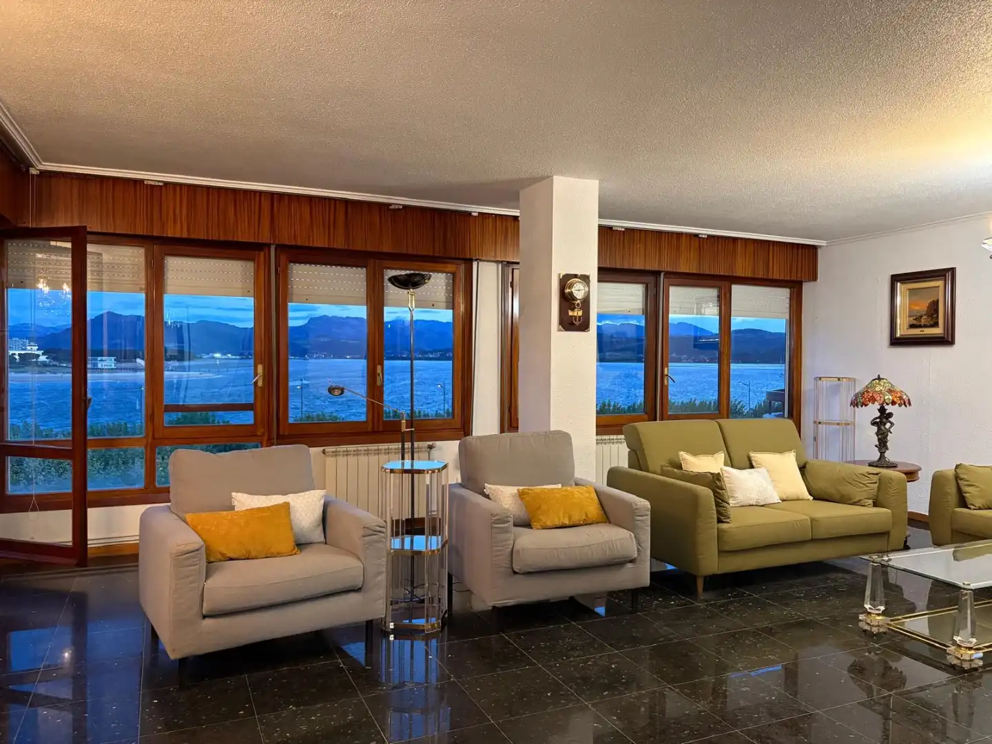 Piso de 150 m² en Santoña