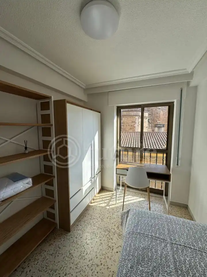 Appartamento 89 m² a Salamanca