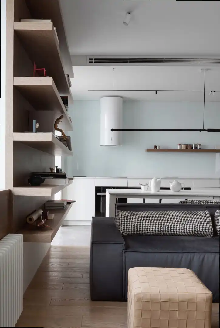 Квартира 75 м² у Tarragona