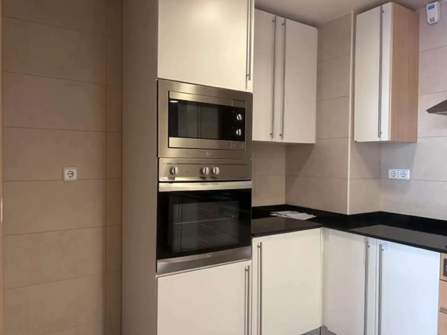 Pis de 118 m² a Girona