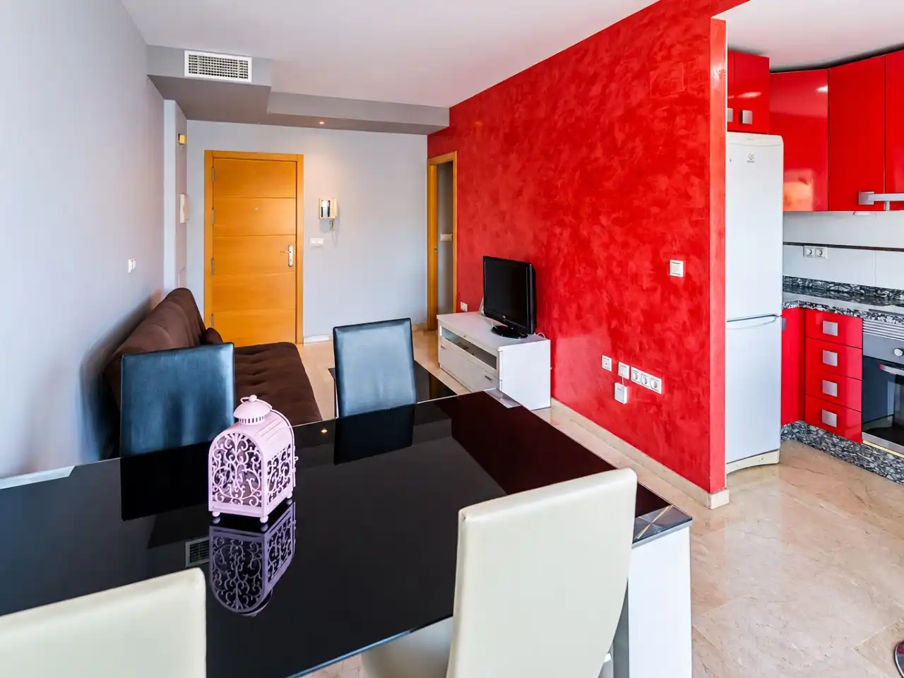 Piso de 62 m² en Córdoba