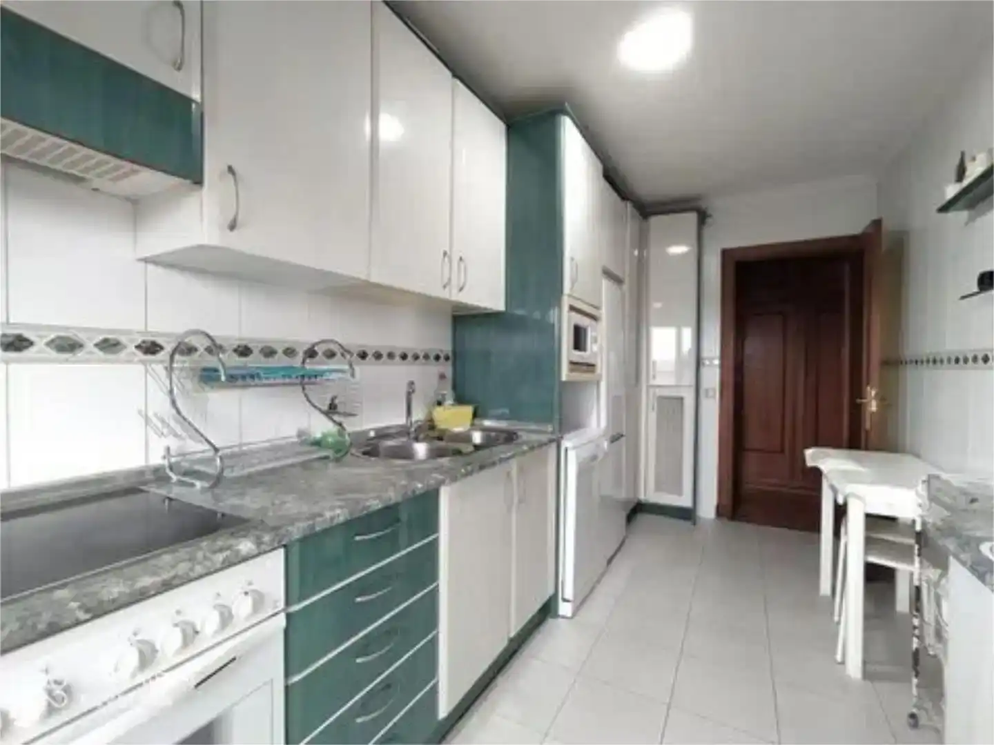 Piso de 140 m² en Salamanca