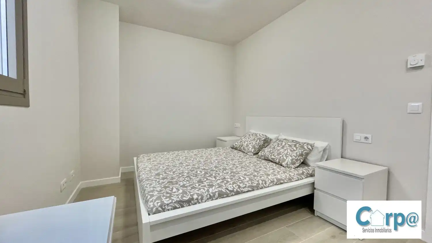 Pis de 80 m² a Pamplona