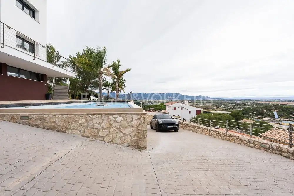 Piso de 320 m² en Cullera