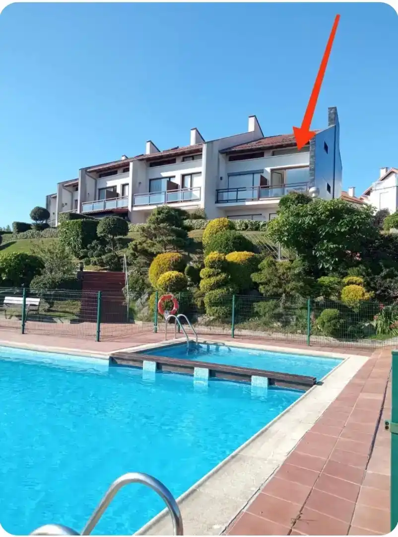 Piso de 70 m² en San Vicente de la Barquera