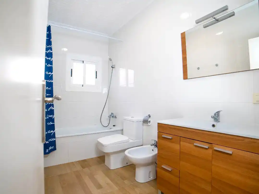 Piso de 115 m² en Benicarló