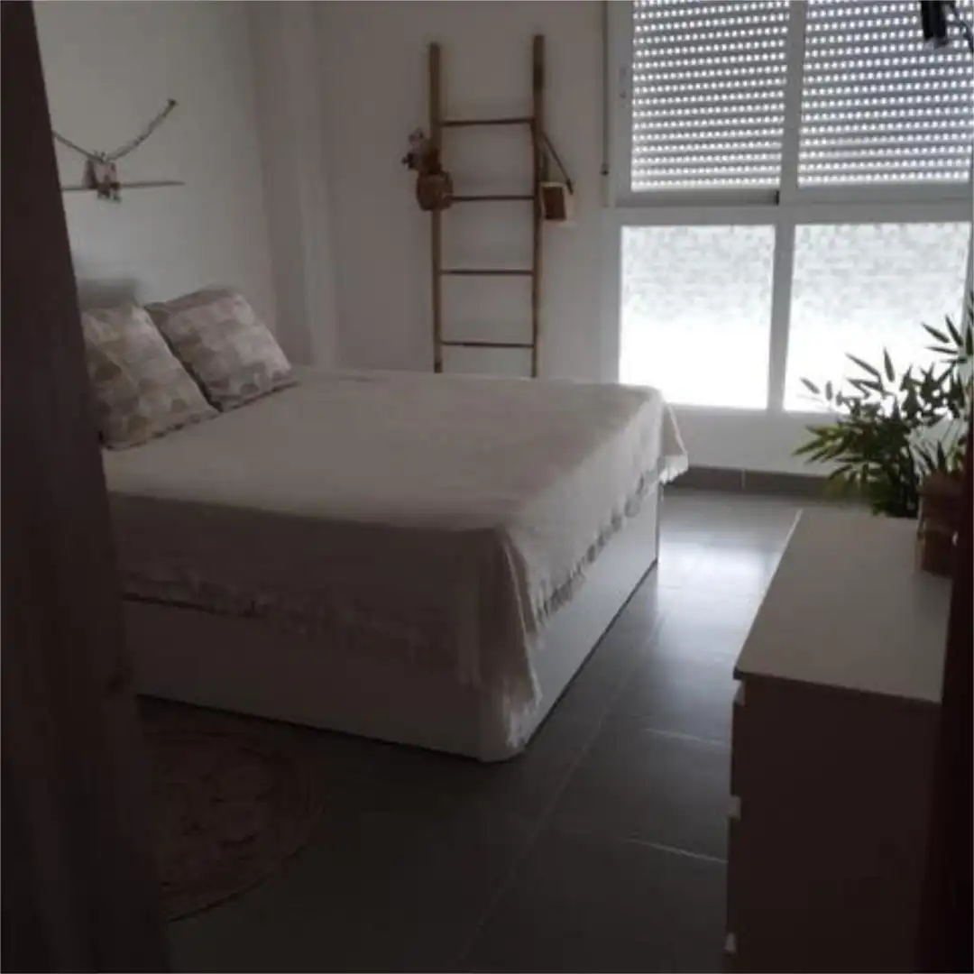 Piso de 80 m² en Águilas