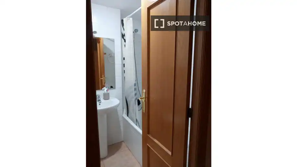 Habitación en alquiler, Murcia