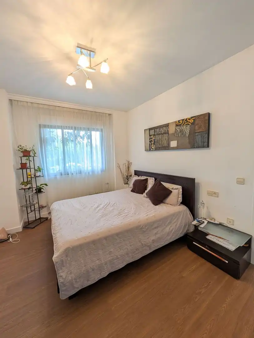 Piso de 65 m² en Estepona