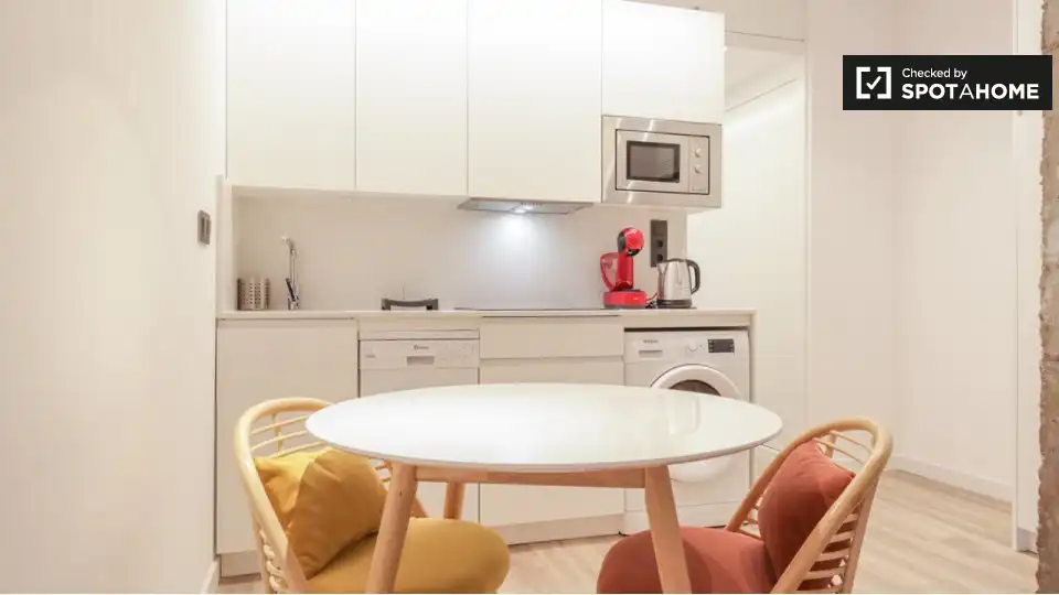 Piso de 45 m² en Madrid