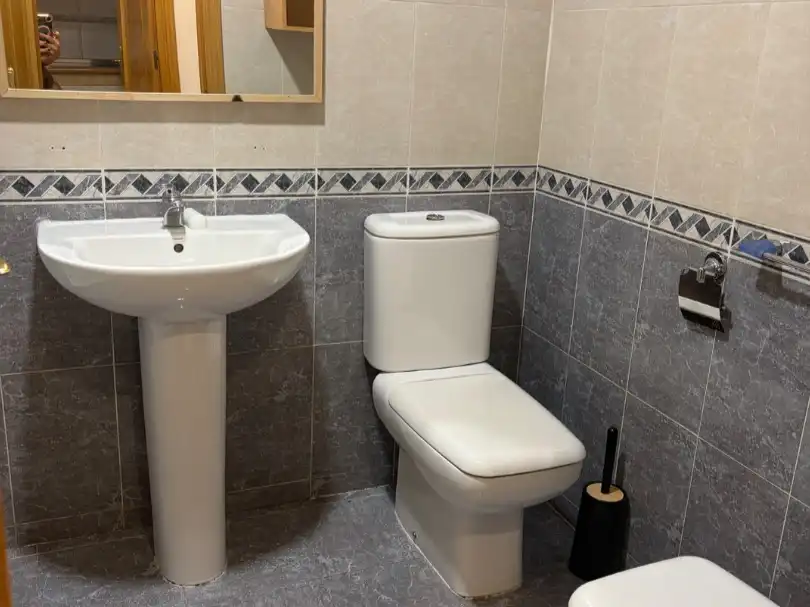 Pis de 45 m² a Ciempozuelos