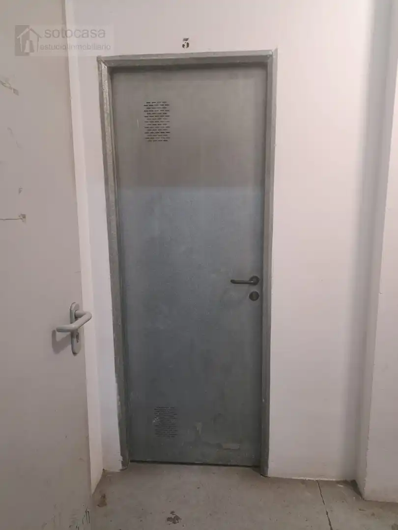Piso de 122 m² en Valladolid