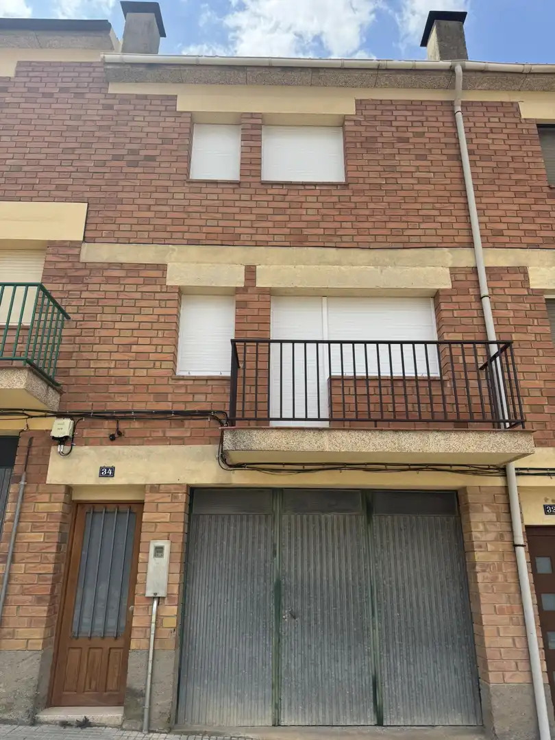 Casa de 157 m² a Ponts