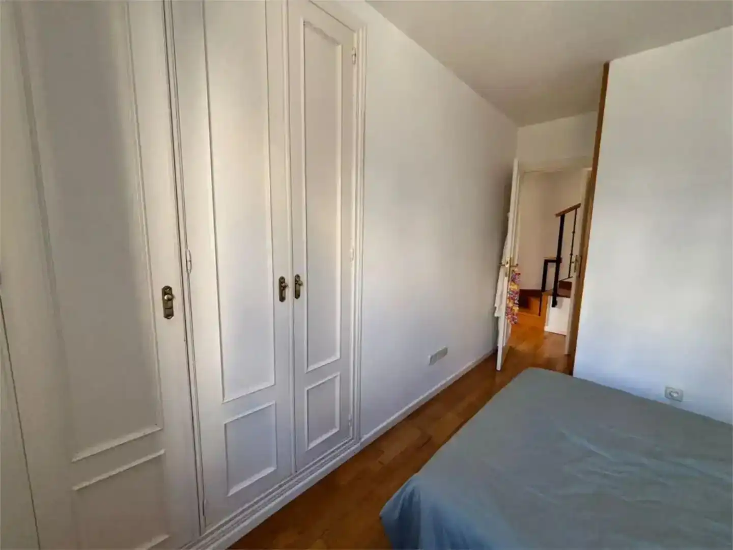 Piso de 110 m² en Segovia