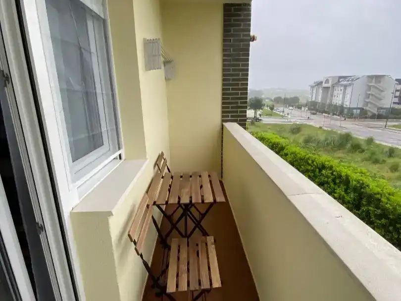 Piso de 65 m² en Suances
