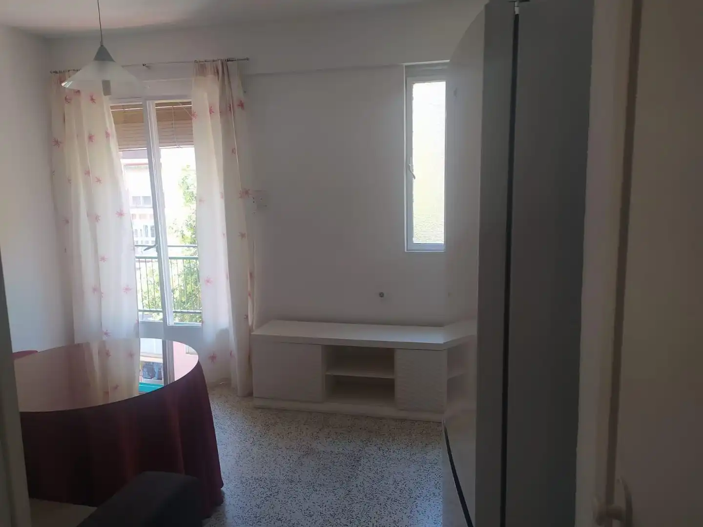 Flat 34 m² in Granada