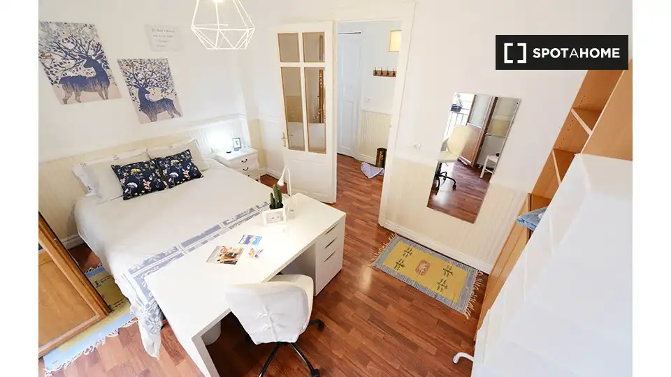 Habitación en alquiler, Bilbao
