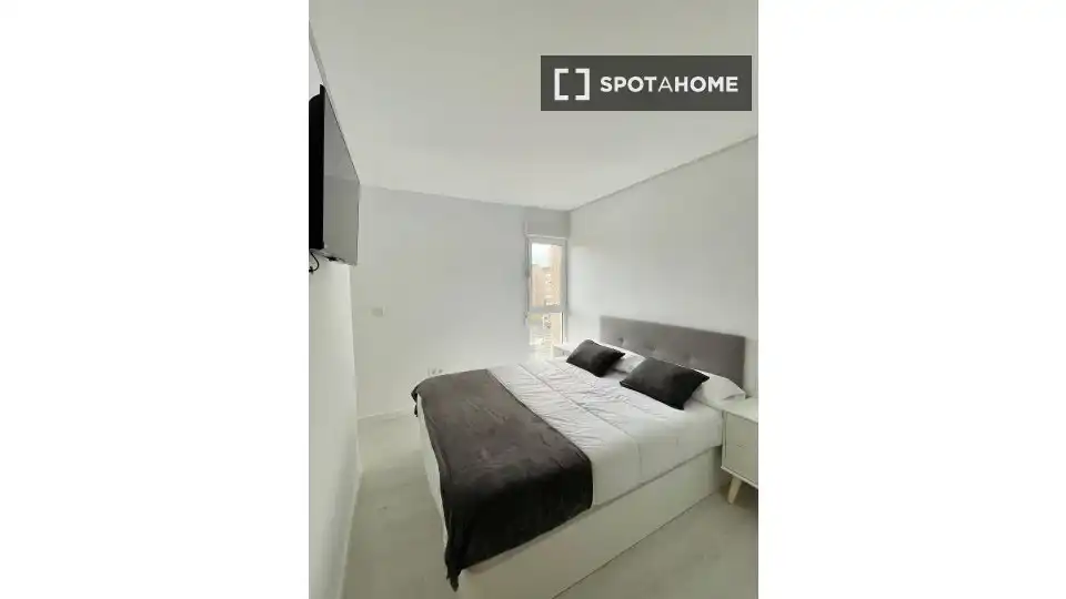 Habitación en alquiler, Valencia