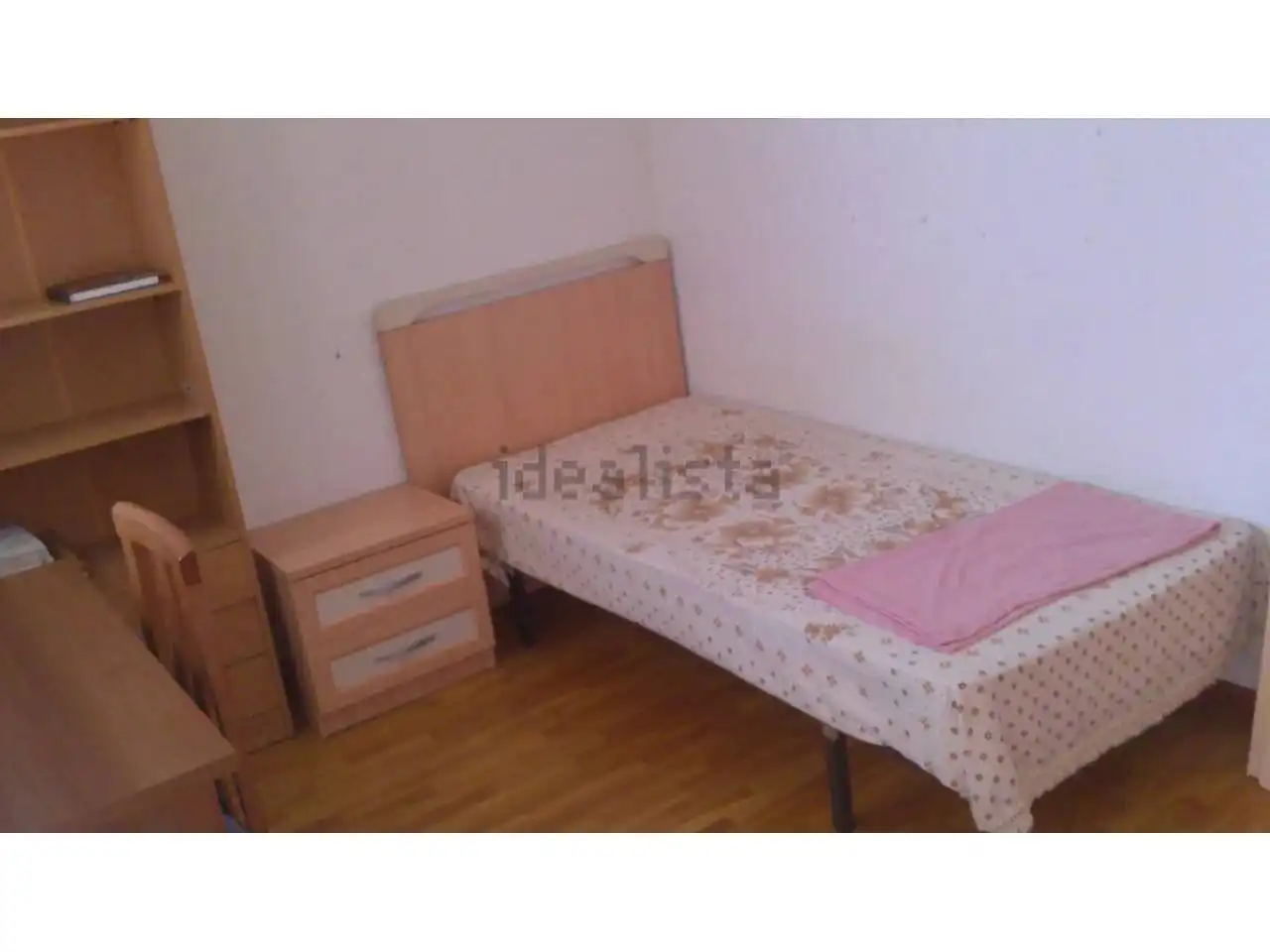 Piso de 140 m² en Ourense