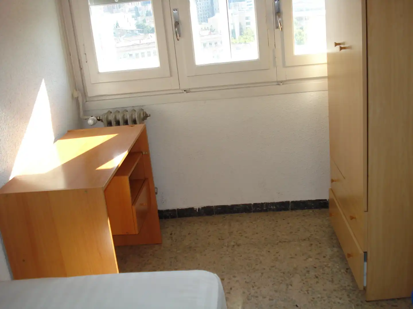 Piso de 86 m² en Zaragoza