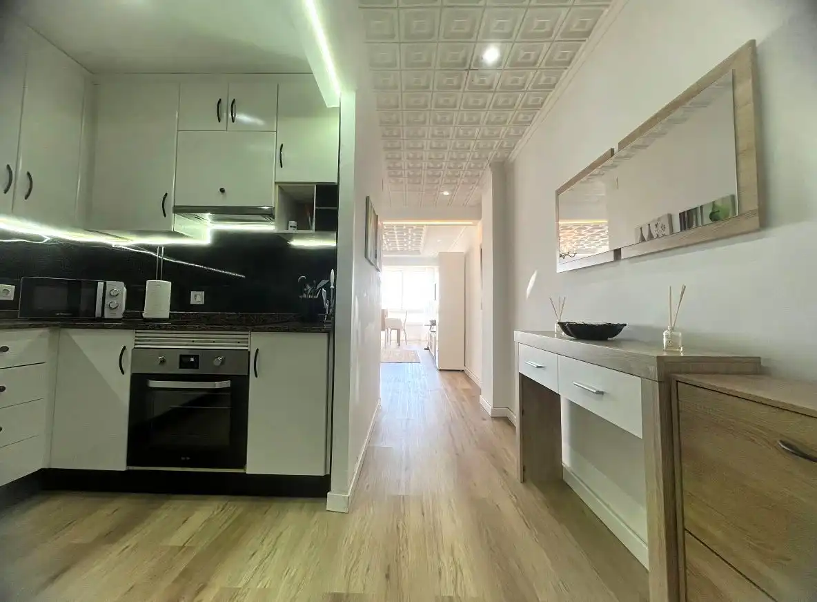 Pis de 107 m² a Torrevella