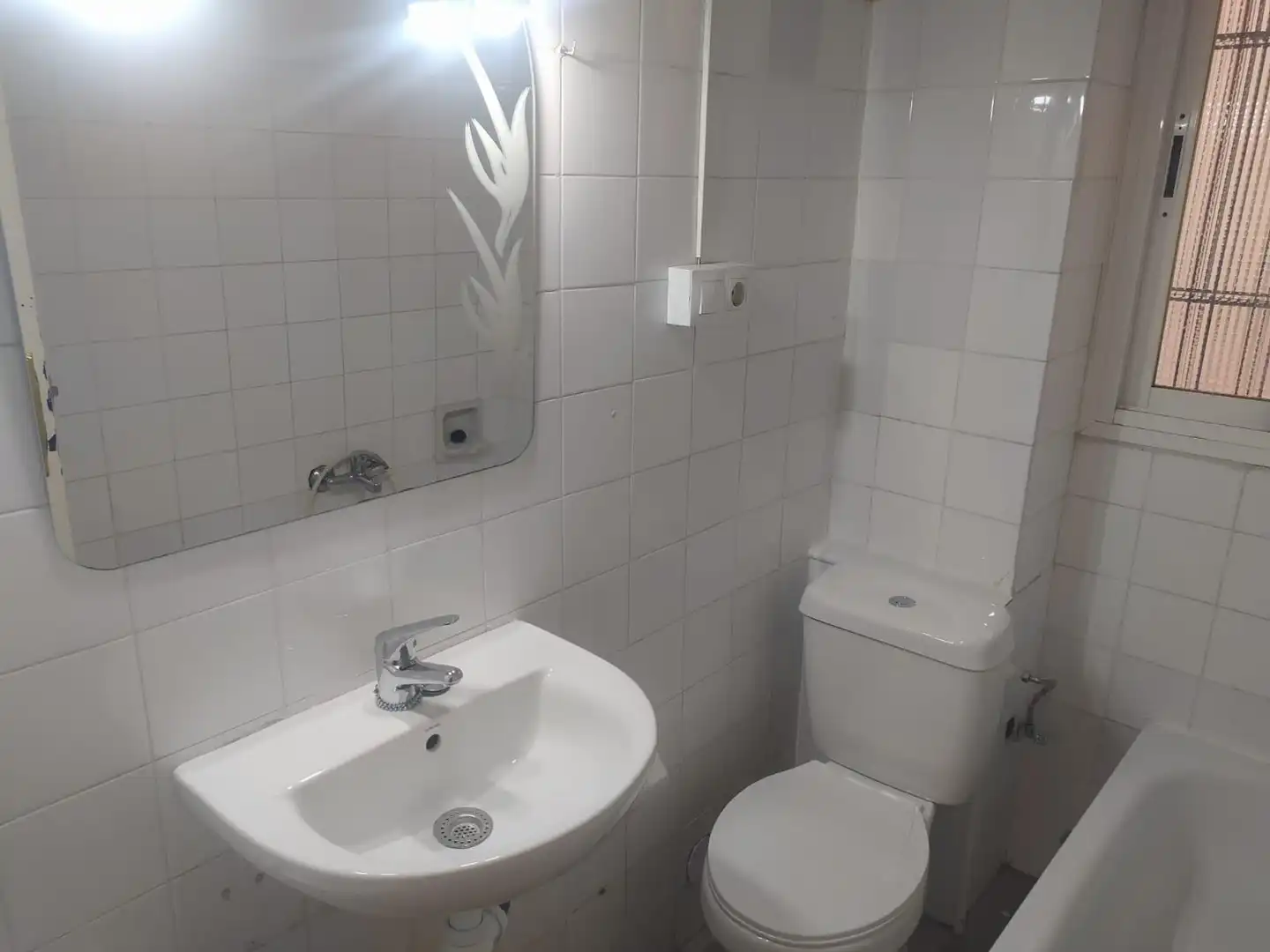 Piso de 34 m² en Granada