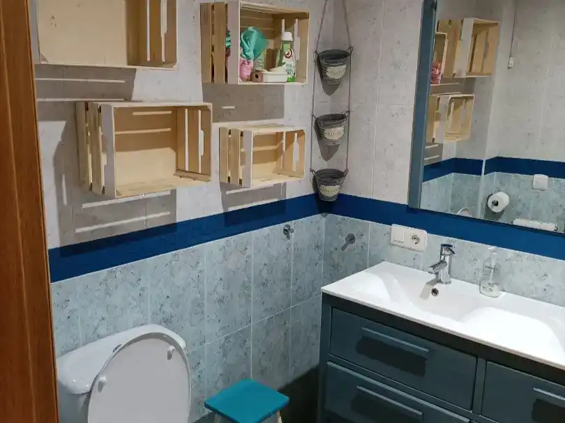 Piso de 80 m² en Salamanca