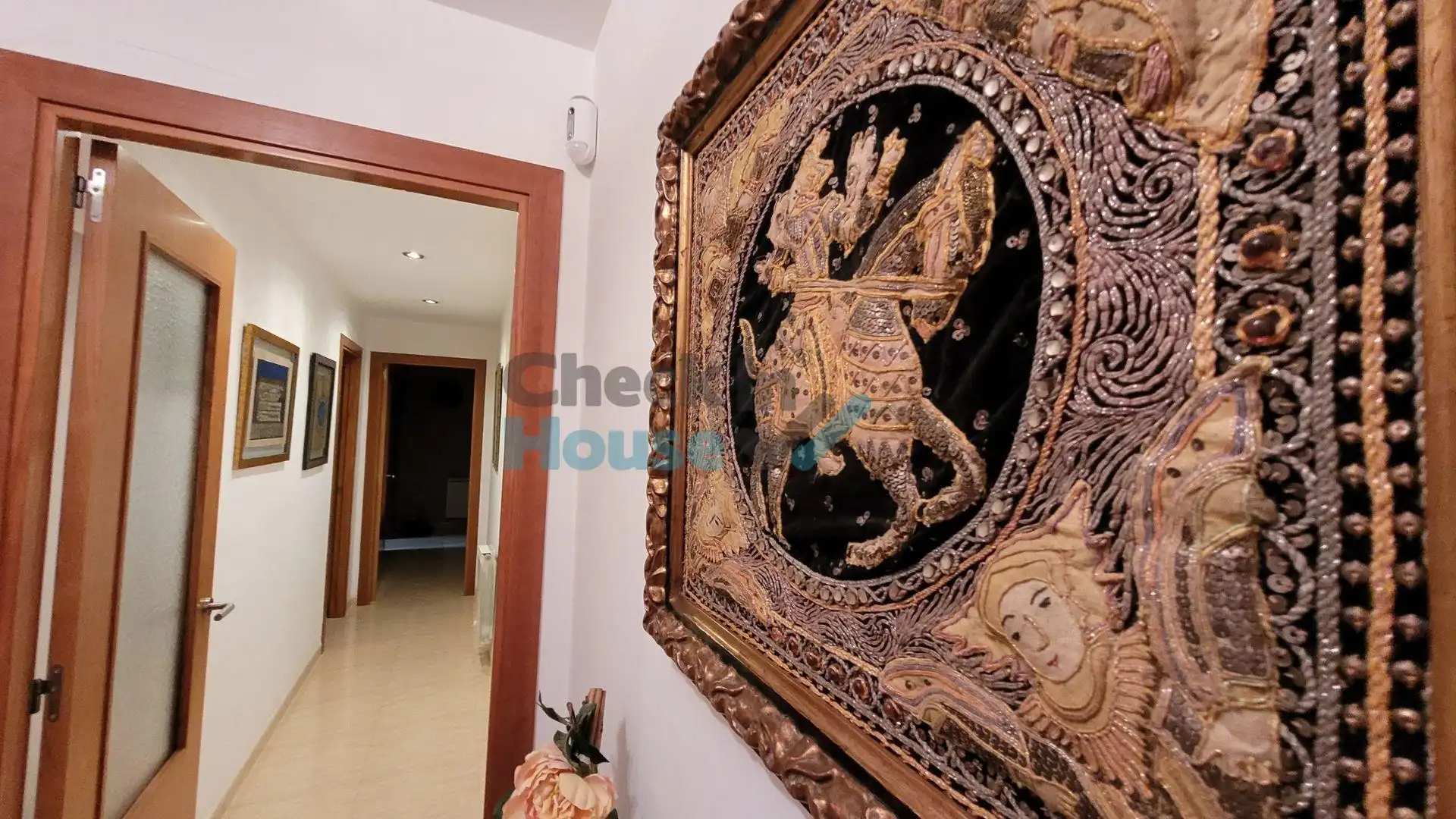 Apartamento 80 m² em Sant Feliu de Guíxols