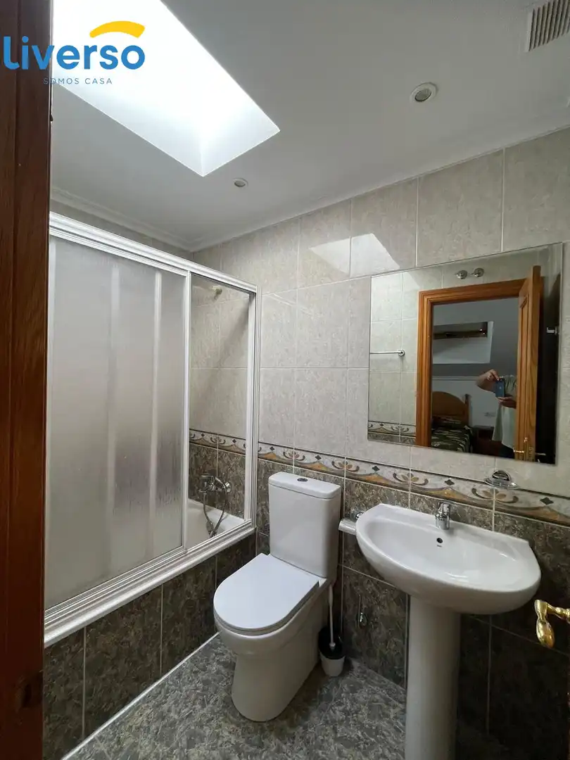 Habitación 125 m², Villagonzalo Pedernales