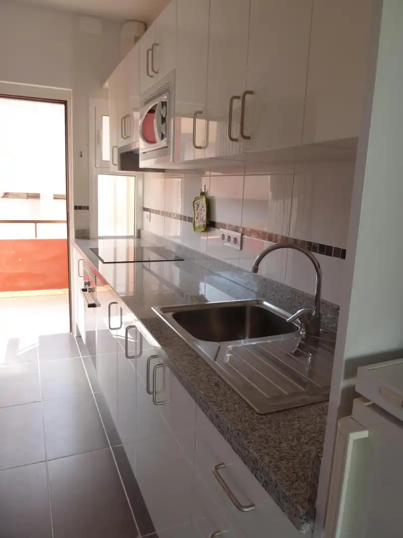 Piso de 56 m² en San Cristóbal de La Laguna