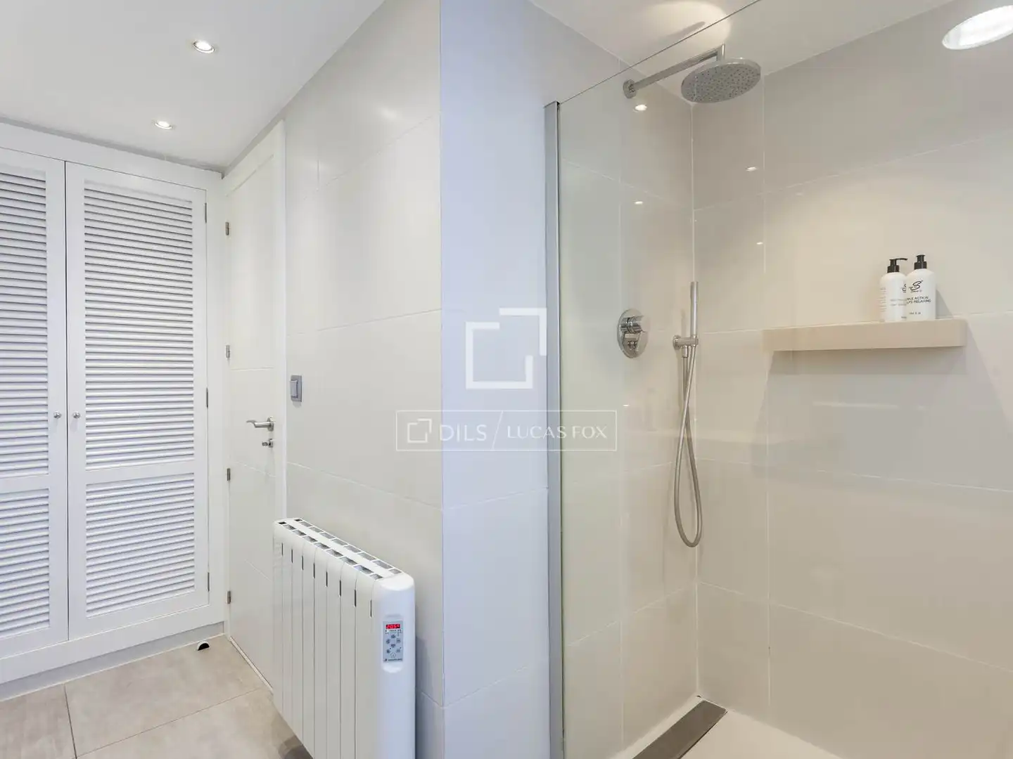 Piso de 259 m² en Valencia