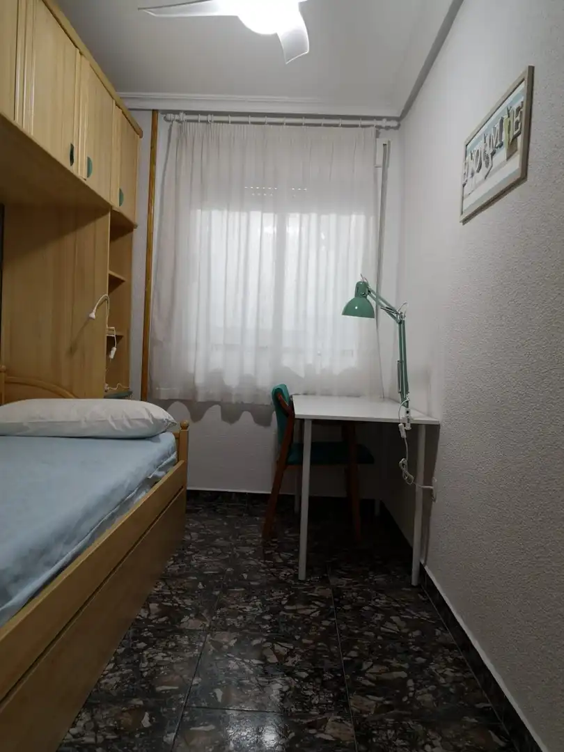 Piso de 110 m² en Murcia