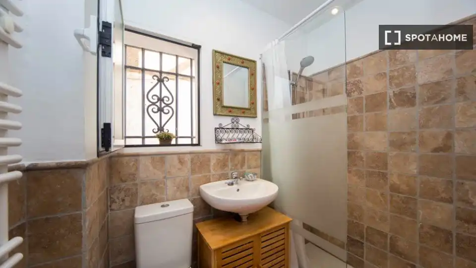 Habitación en alquiler, Granada